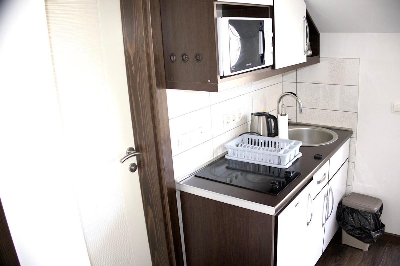 Sarajevo Sky Suite Eksteriør bilde