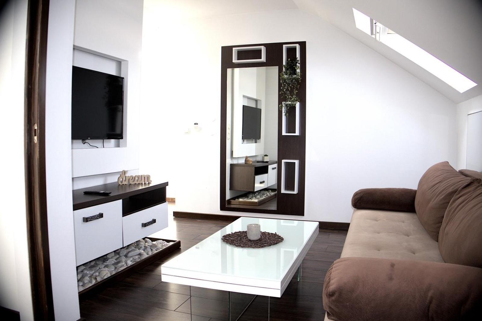 Sarajevo Sky Suite Eksteriør bilde