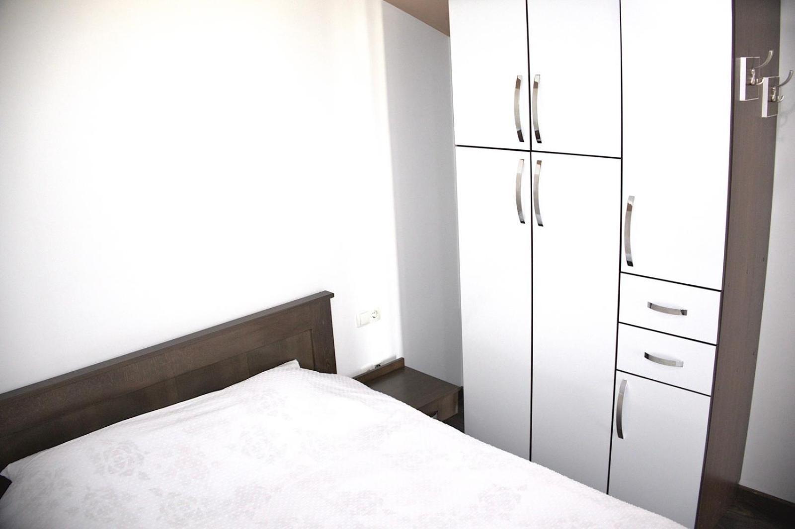 Sarajevo Sky Suite Rom bilde