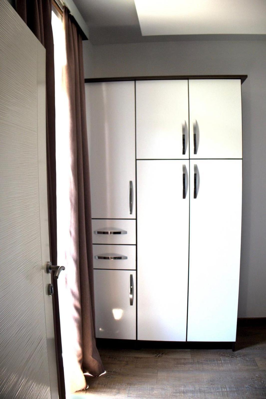 Sarajevo Sky Suite Eksteriør bilde